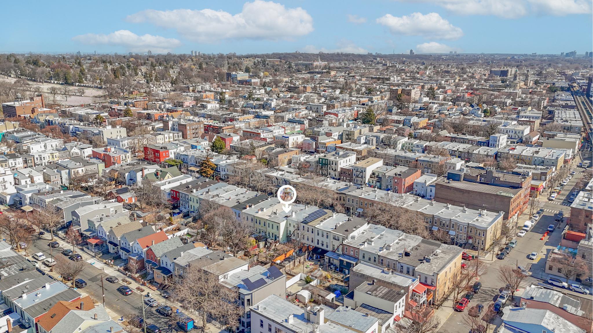 Single Family Shepherd  Brooklyn, NY 11208, MLS-833021-27