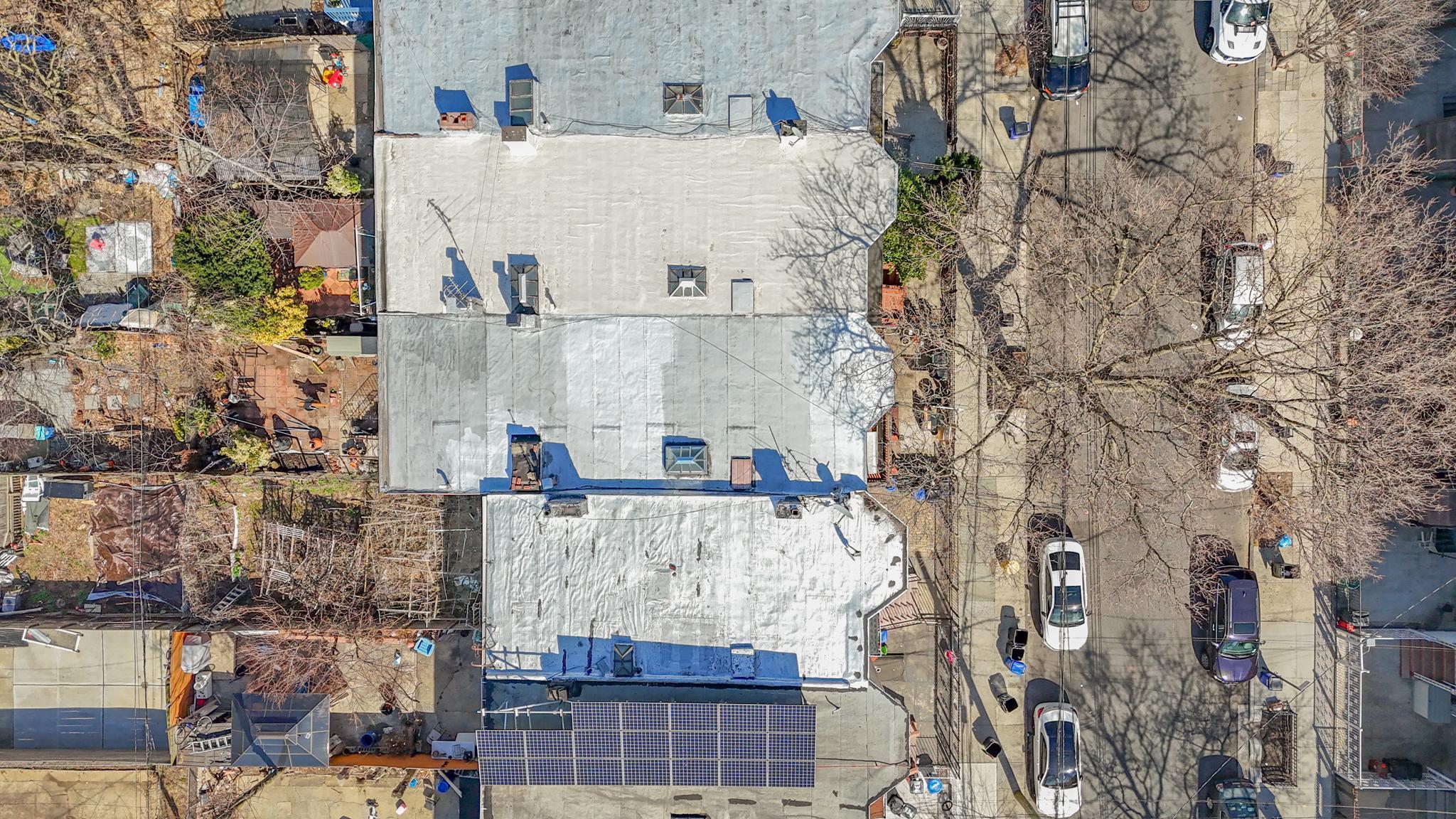 Single Family Shepherd  Brooklyn, NY 11208, MLS-833021-28