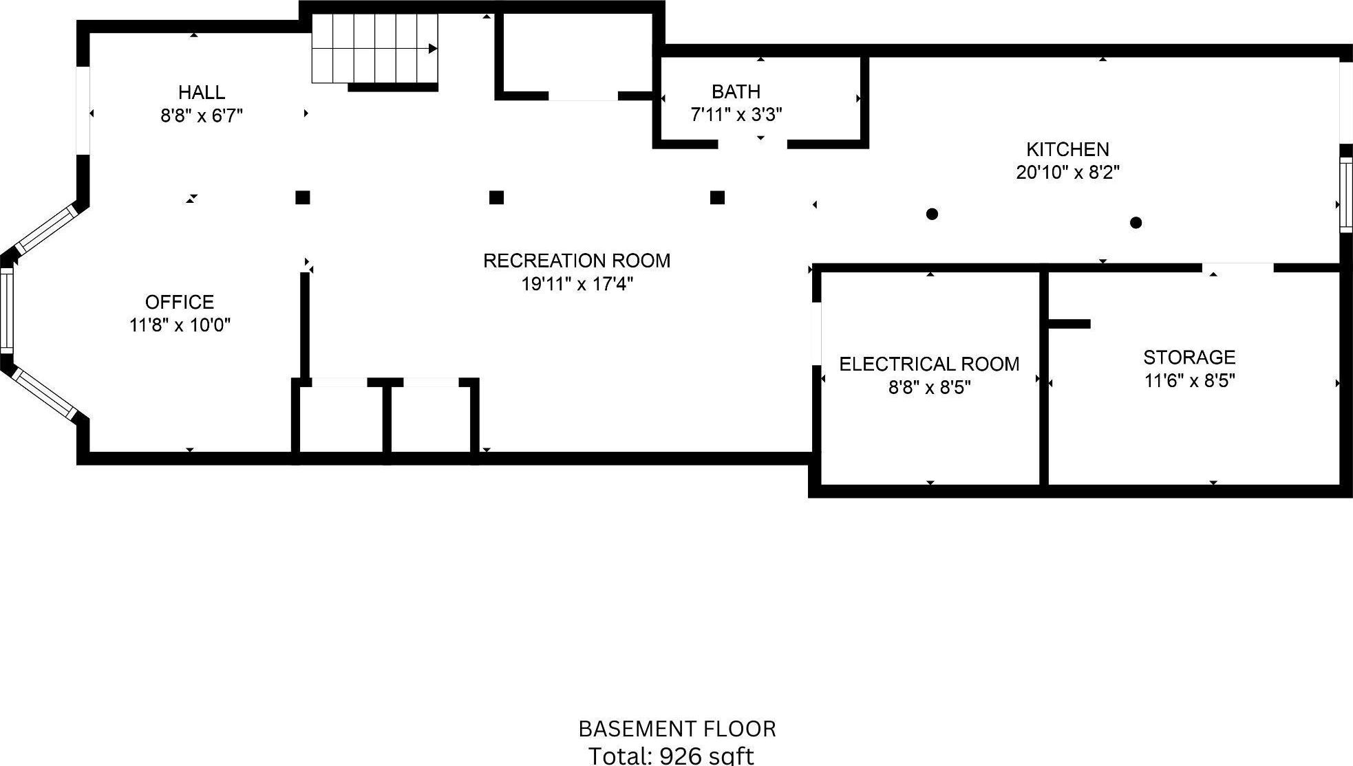 Single Family Shepherd  Brooklyn, NY 11208, MLS-833021-29