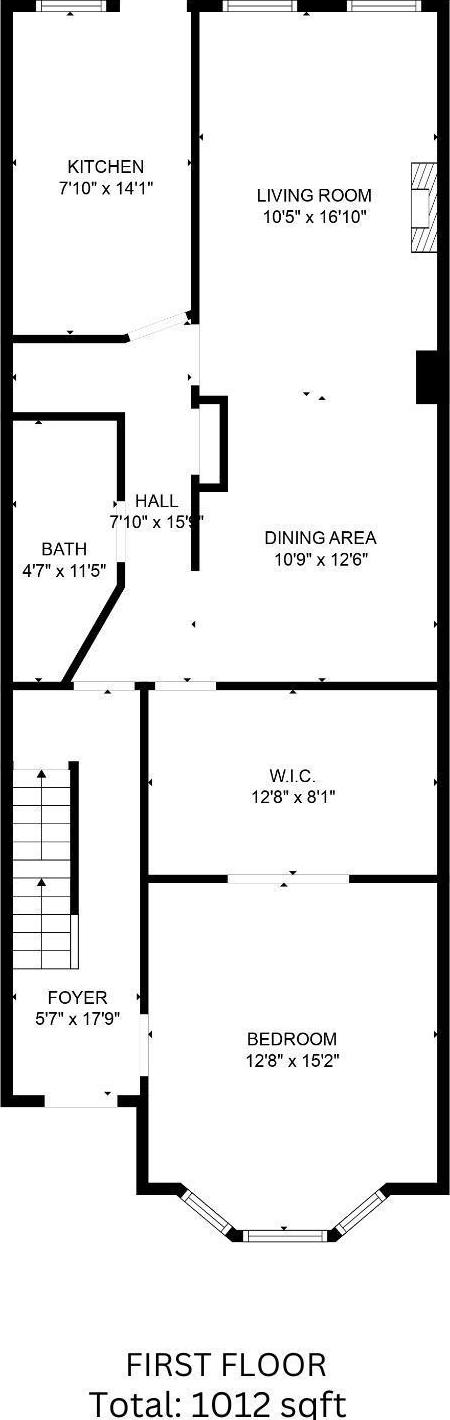 Single Family Shepherd  Brooklyn, NY 11208, MLS-833021-30
