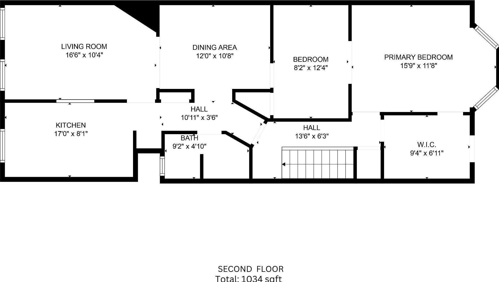 Single Family Shepherd  Brooklyn, NY 11208, MLS-833021-31