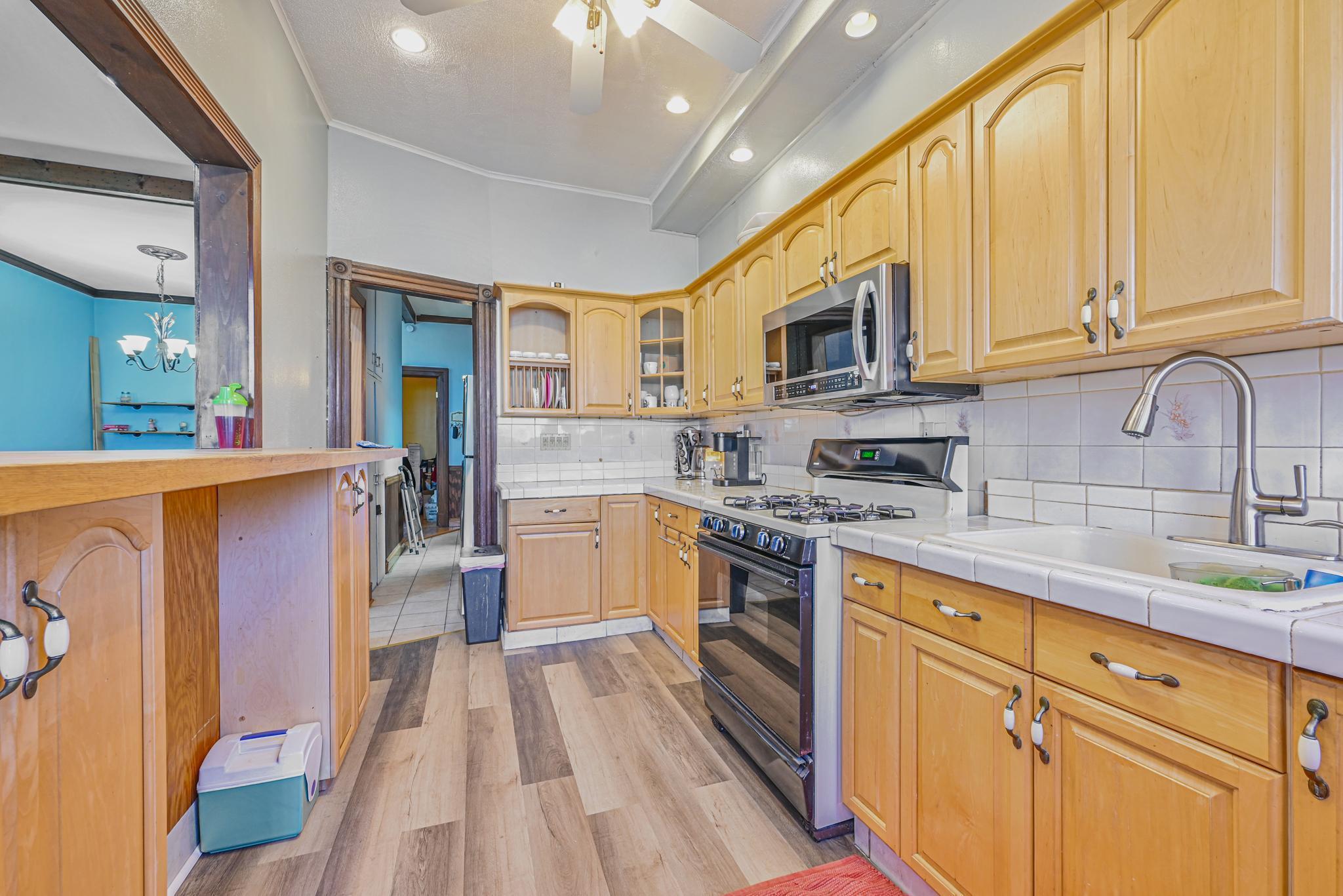 Single Family Shepherd  Brooklyn, NY 11208, MLS-833021-5