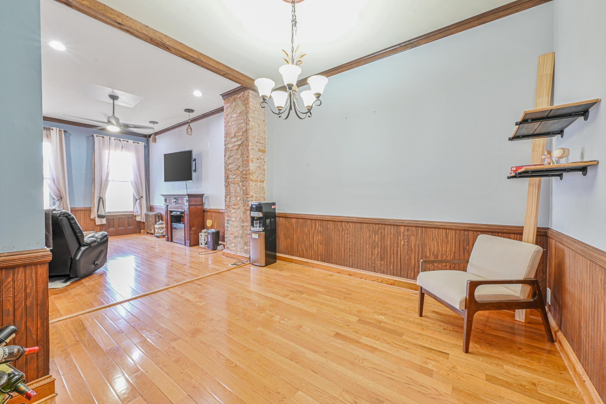 Single Family Shepherd  Brooklyn, NY 11208, MLS-833021-6