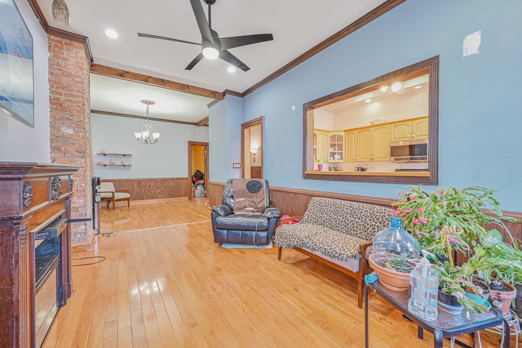 Single Family Shepherd  Brooklyn, NY 11208, MLS-833021-7