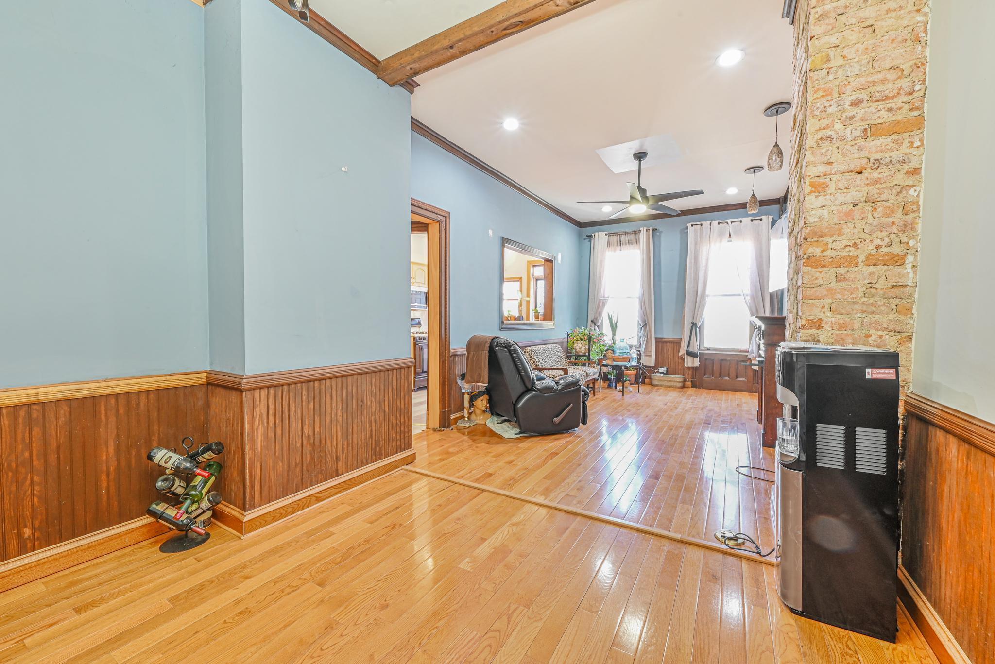 Single Family Shepherd  Brooklyn, NY 11208, MLS-833021-8