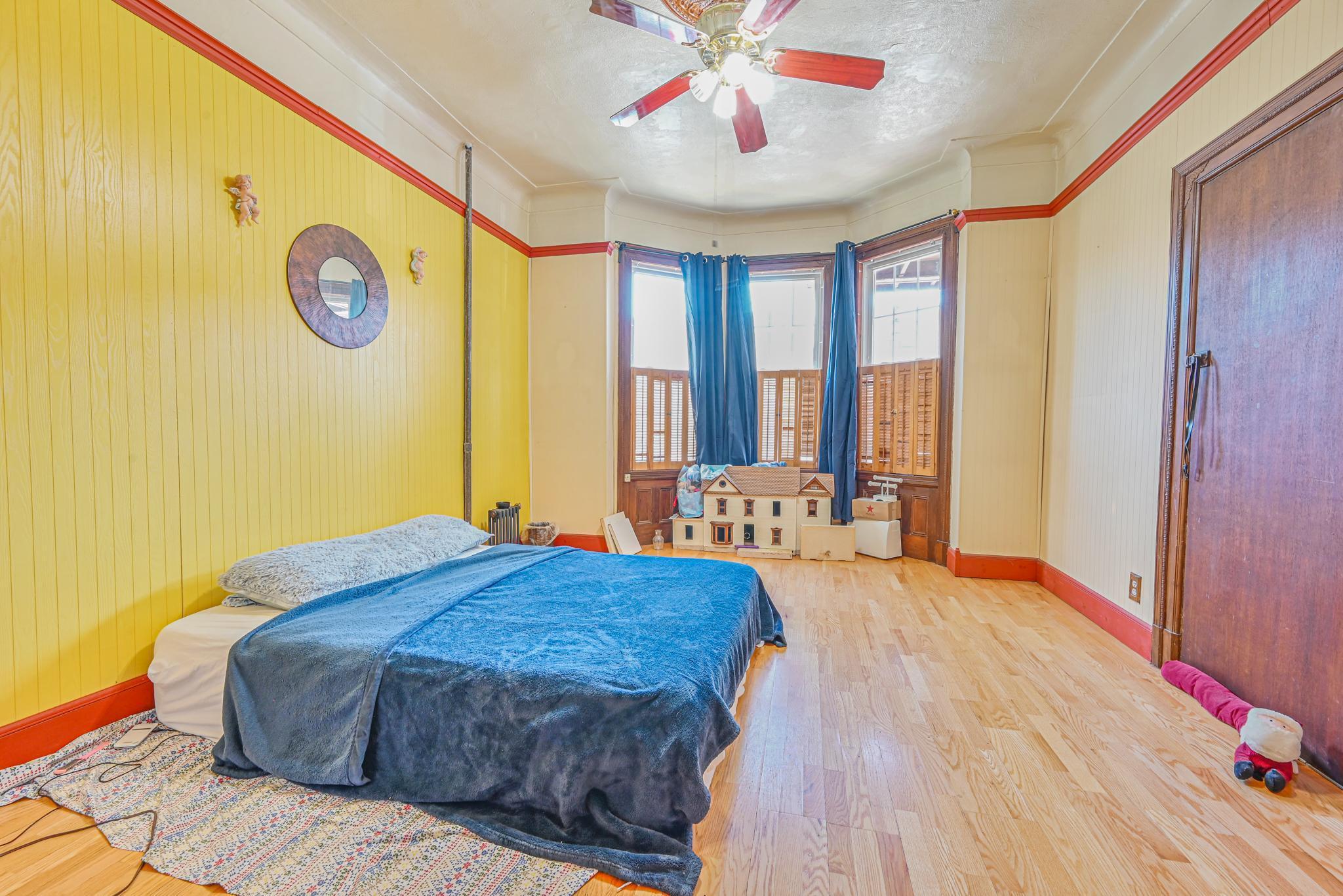 Single Family Shepherd  Brooklyn, NY 11208, MLS-833021-9