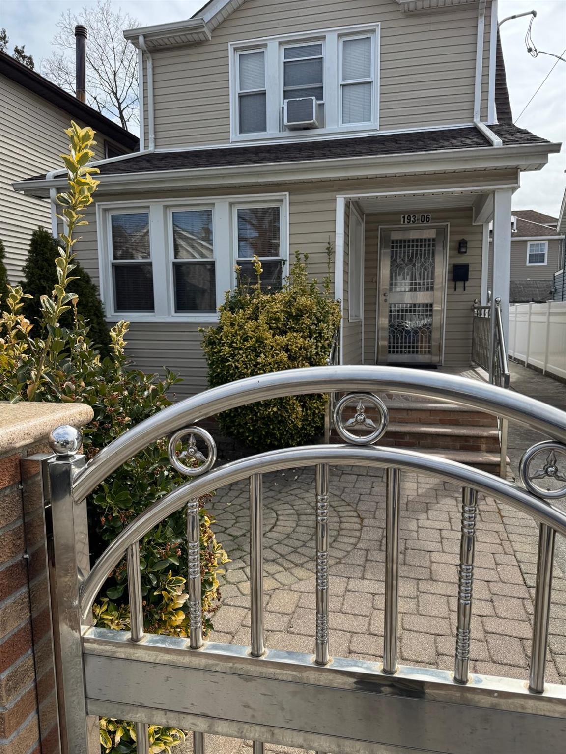 Single Family 119  Queens, NY 11412, MLS-833028-14