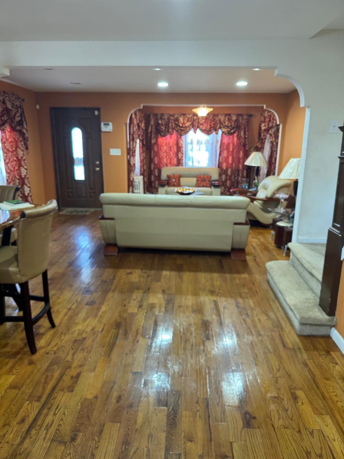 Single Family 119  Queens, NY 11412, MLS-833028-7