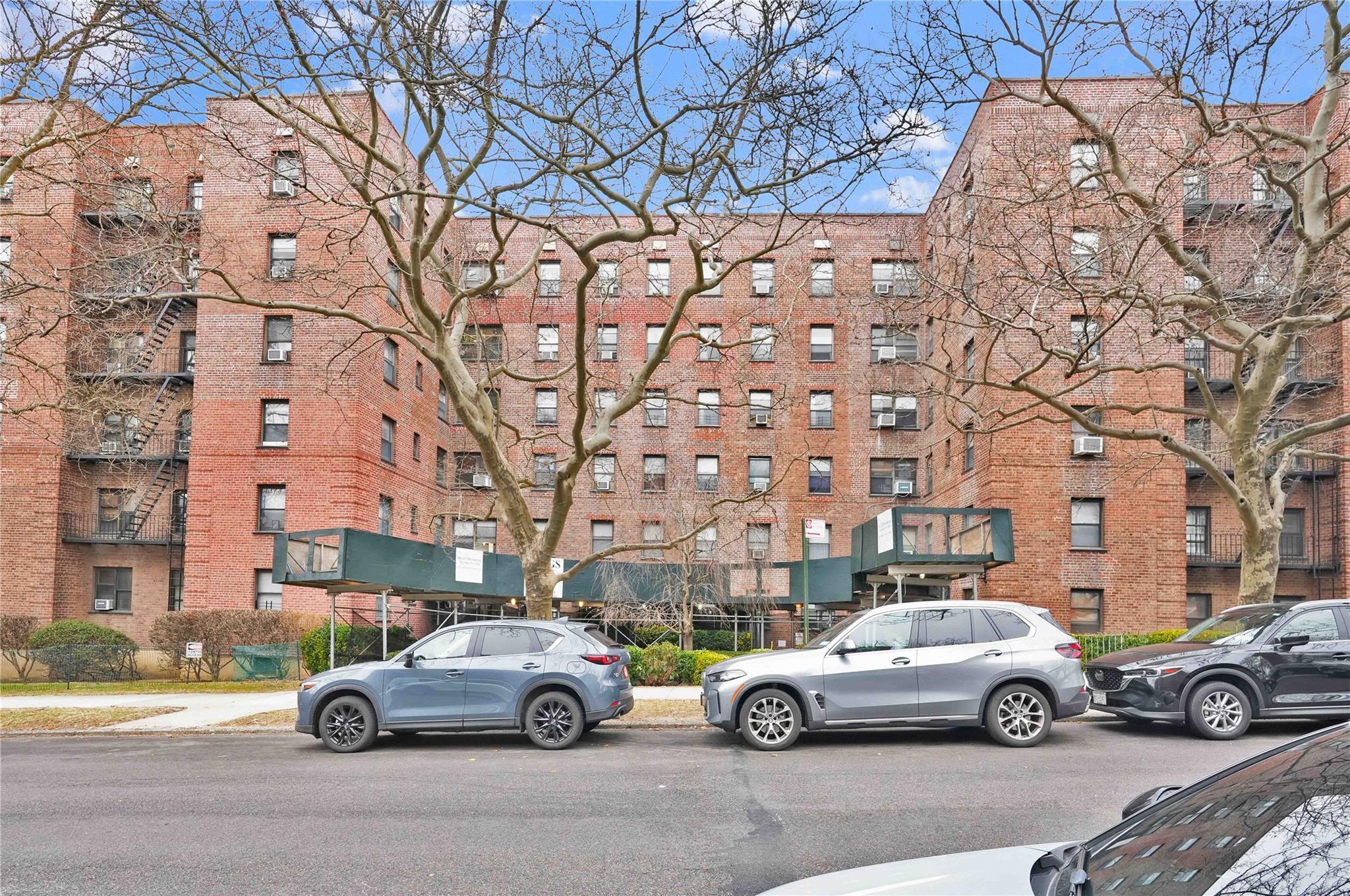 Coop 28th  Queens, NY 11354, MLS-833084-17