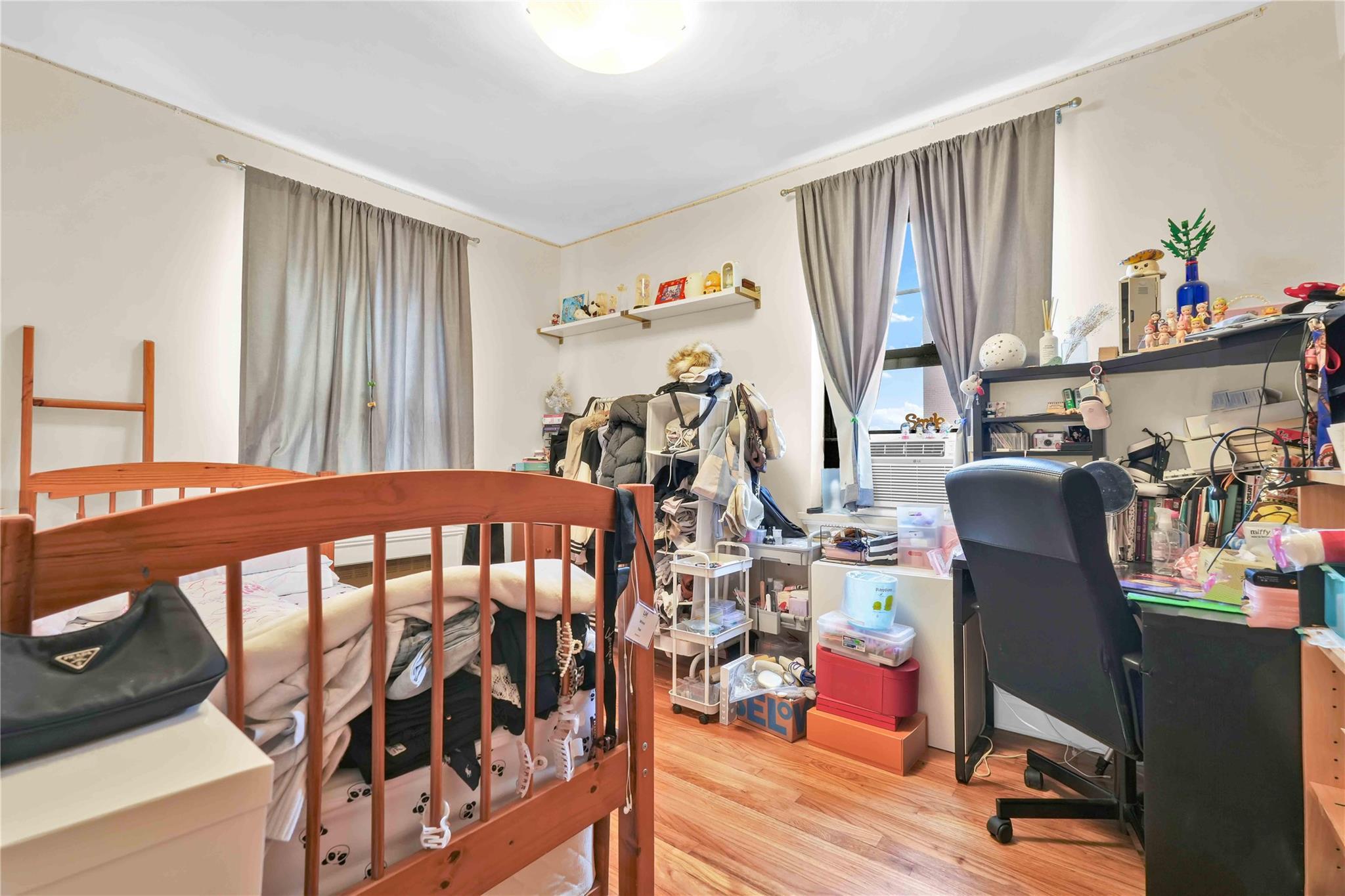 Coop 28th  Queens, NY 11354, MLS-833084-9