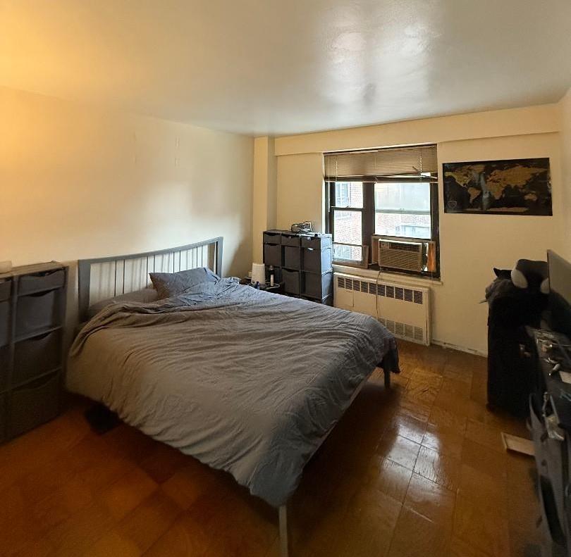 Coop Grand  Manhattan, NY 10002, MLS-833087-3
