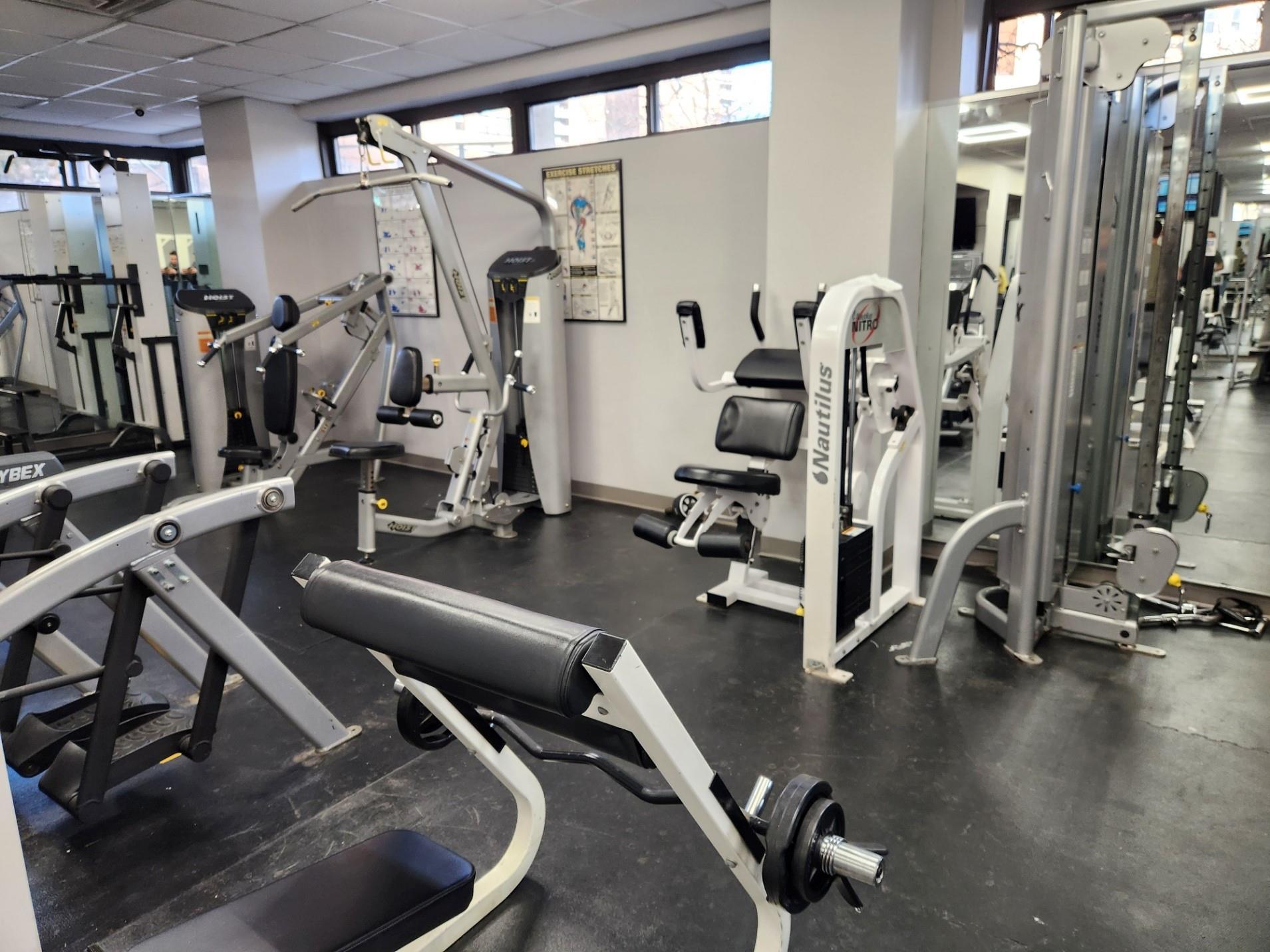 Coop Grand  Manhattan, NY 10002, MLS-833087-7
