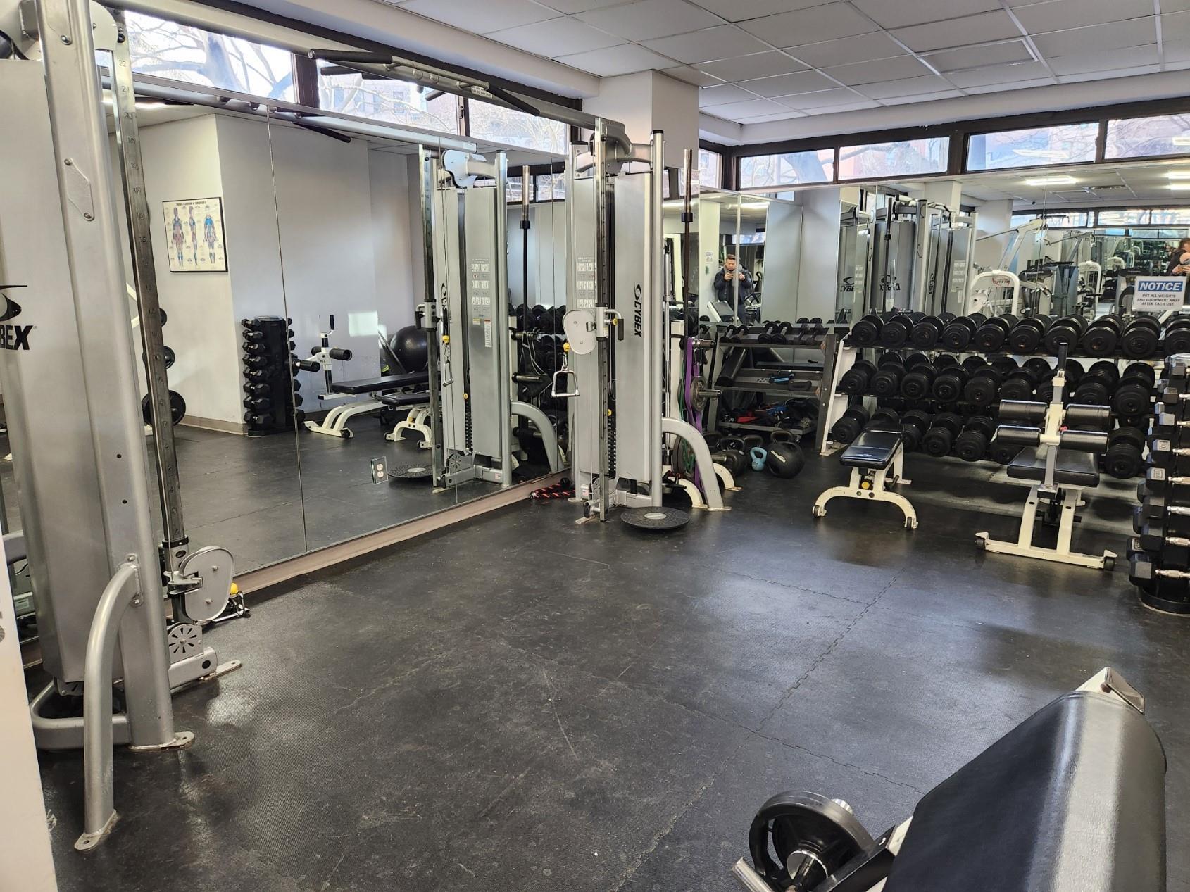 Coop Grand  Manhattan, NY 10002, MLS-833087-8