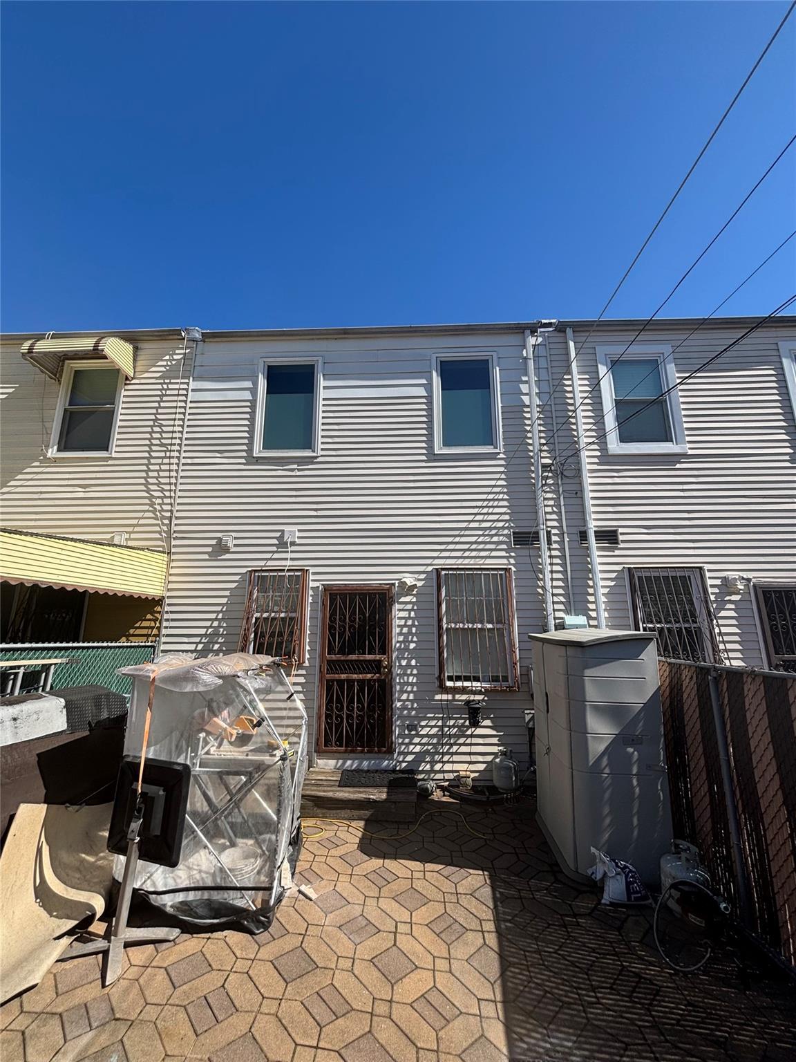 Single Family Hinsdale  Brooklyn, NY 11207, MLS-833092-13
