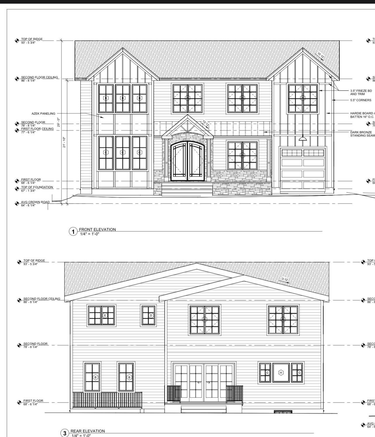 Single Family Baker  Nassau County, NY 11756, MLS-833106-14