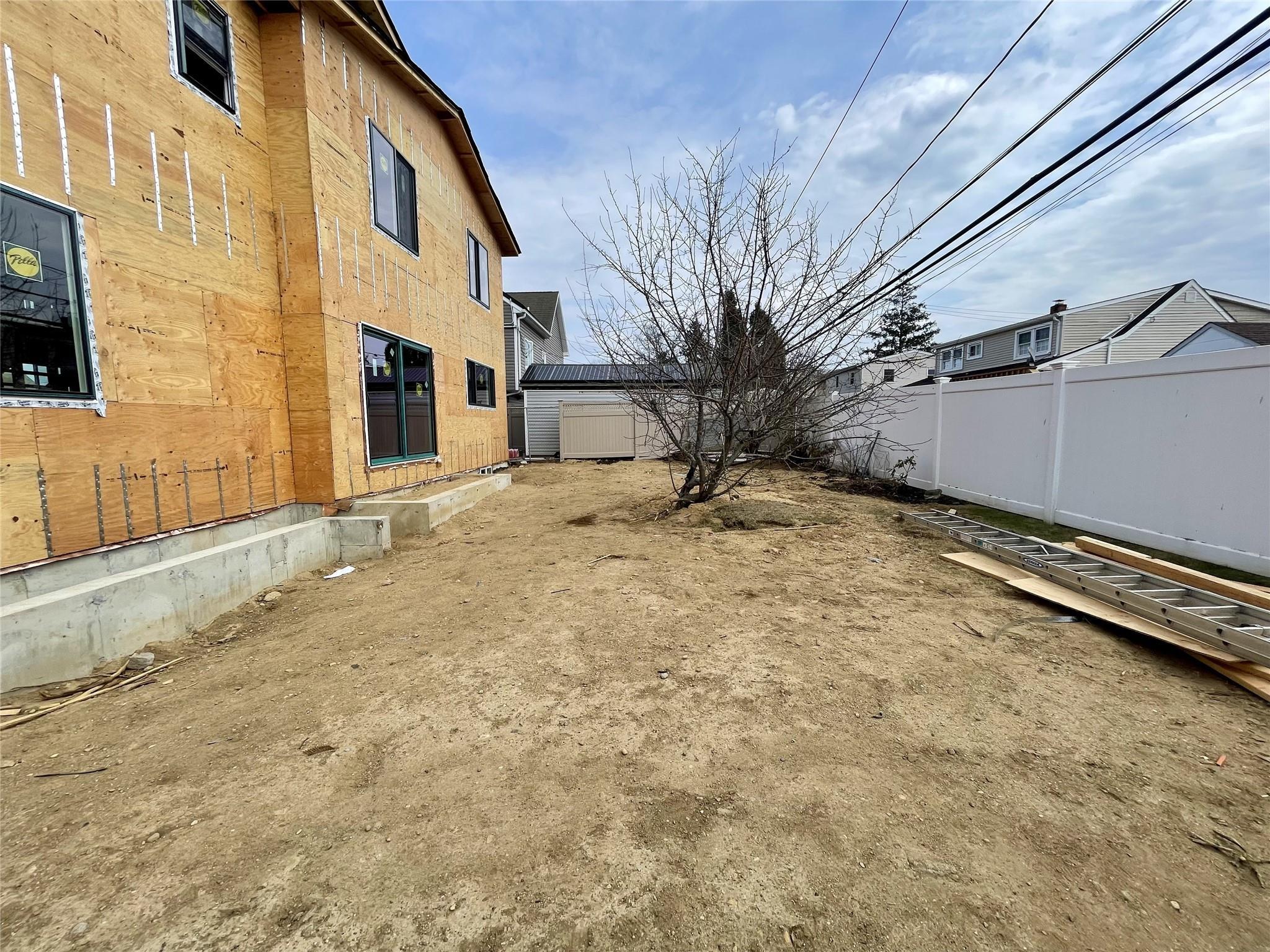 Single Family Baker  Nassau County, NY 11756, MLS-833106-22