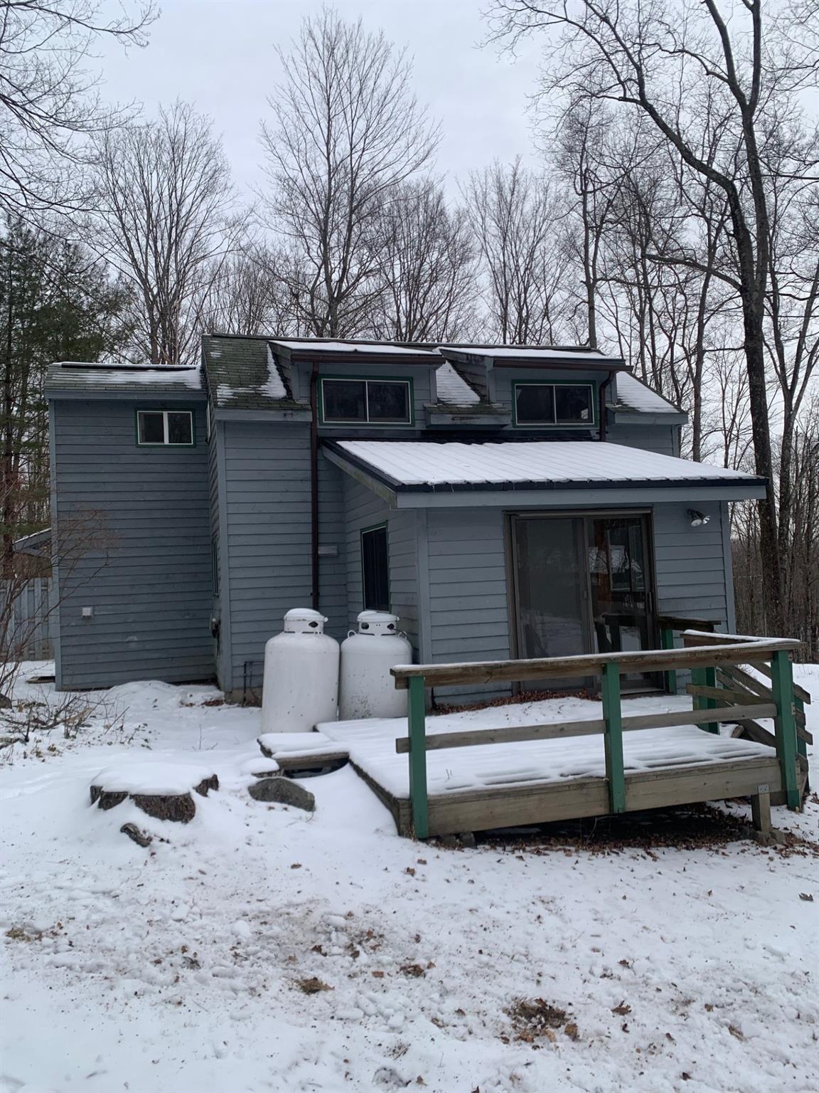 Single Family Acorn Hill  Ulster County, NY 12461, MLS-833156-2