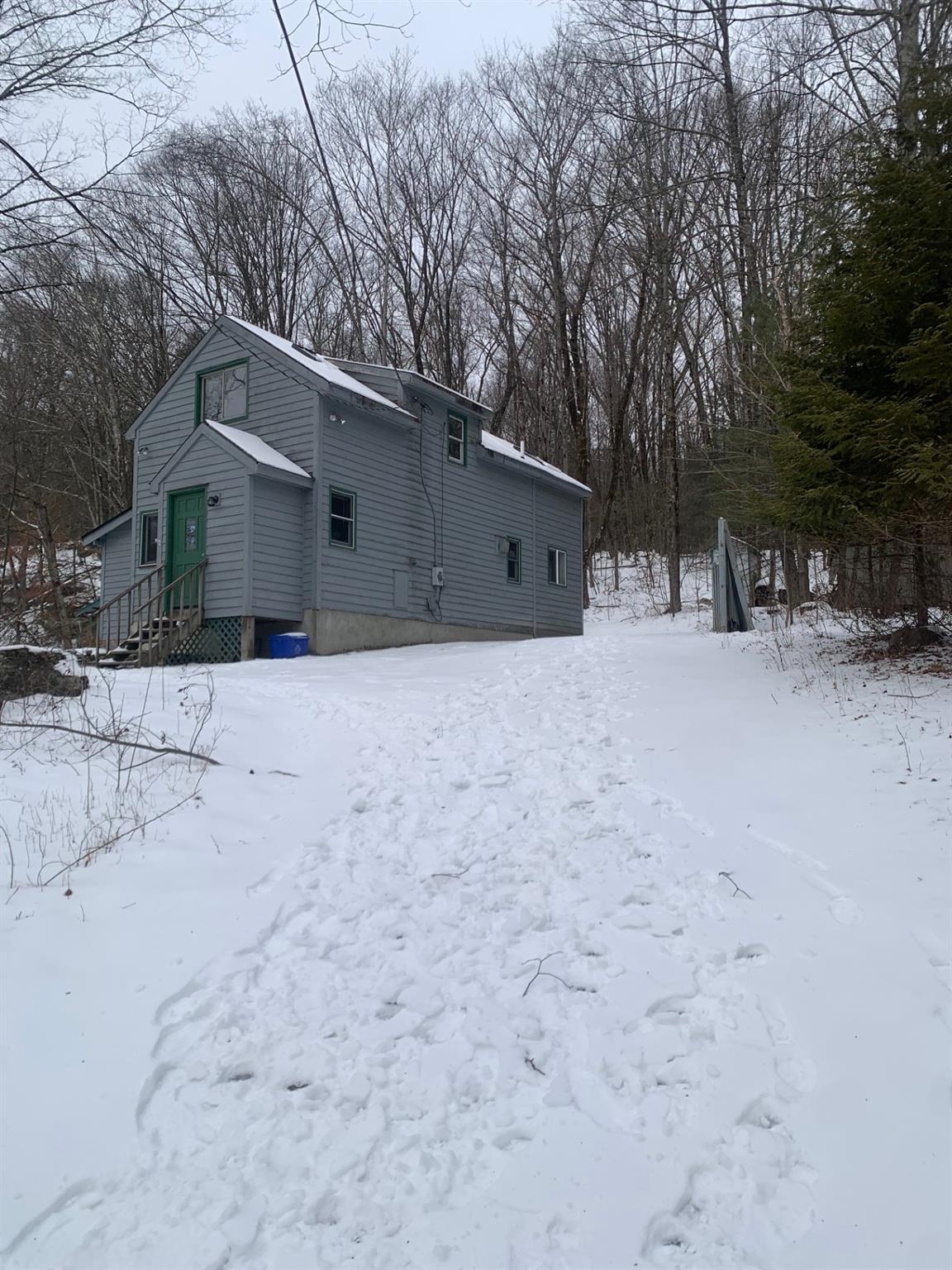 Single Family Acorn Hill  Ulster County, NY 12461, MLS-833156-3