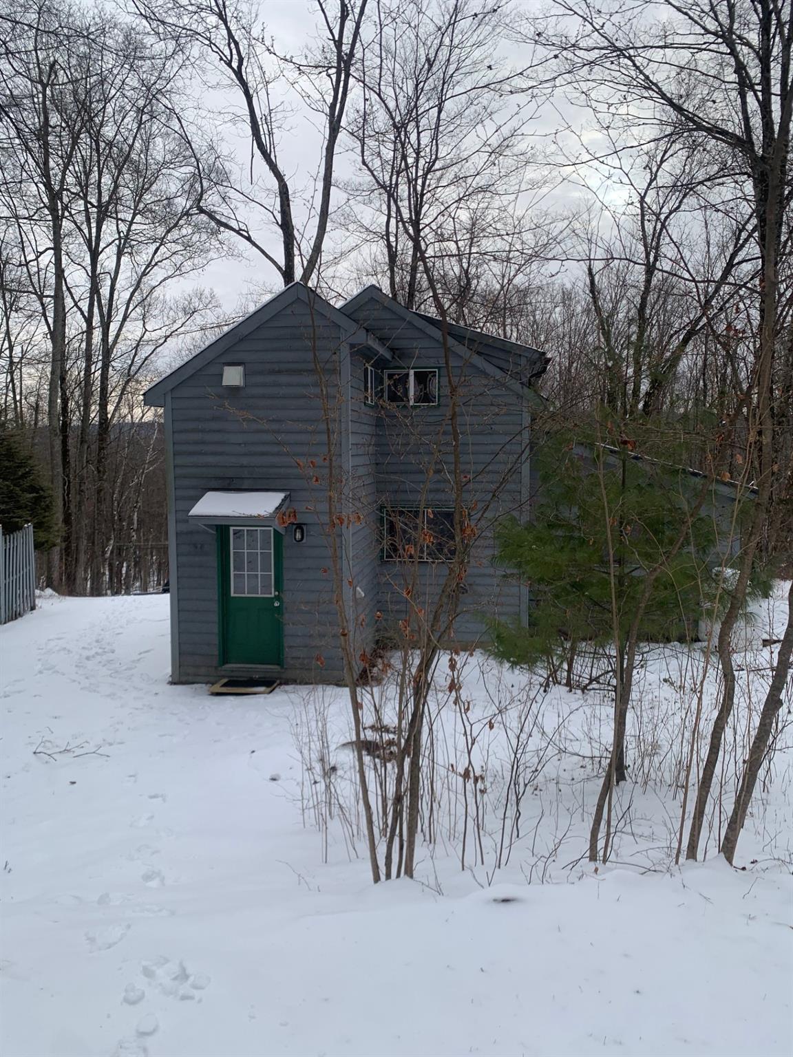Single Family Acorn Hill  Ulster County, NY 12461, MLS-833156-4