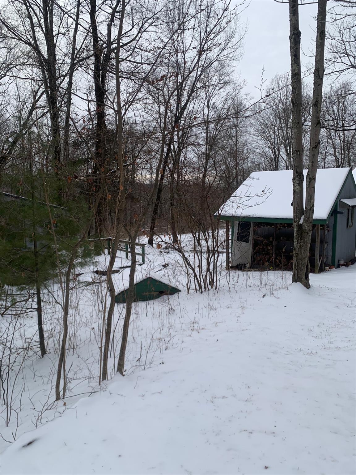 Single Family Acorn Hill  Ulster County, NY 12461, MLS-833156-5