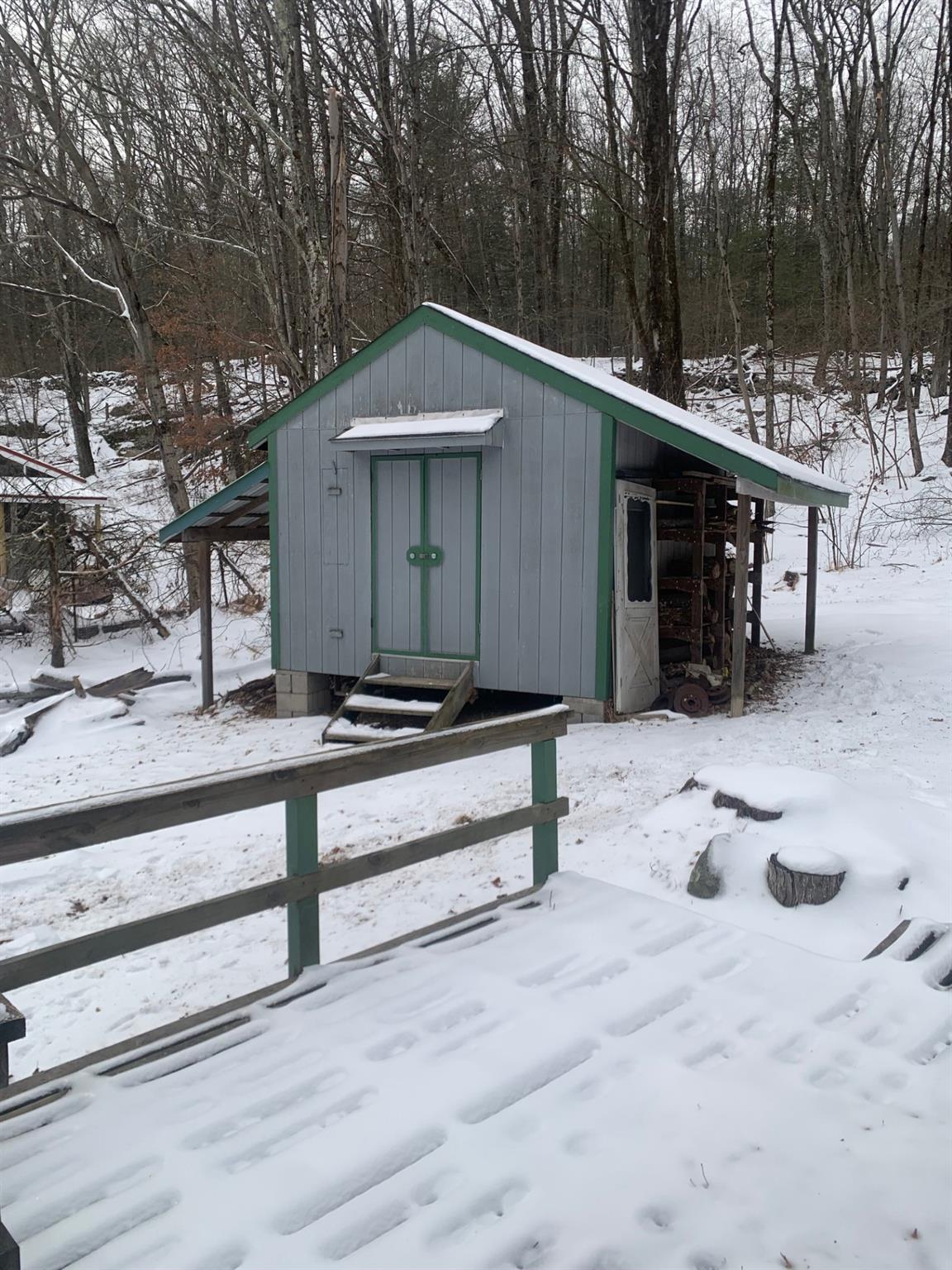 Single Family Acorn Hill  Ulster County, NY 12461, MLS-833156-6