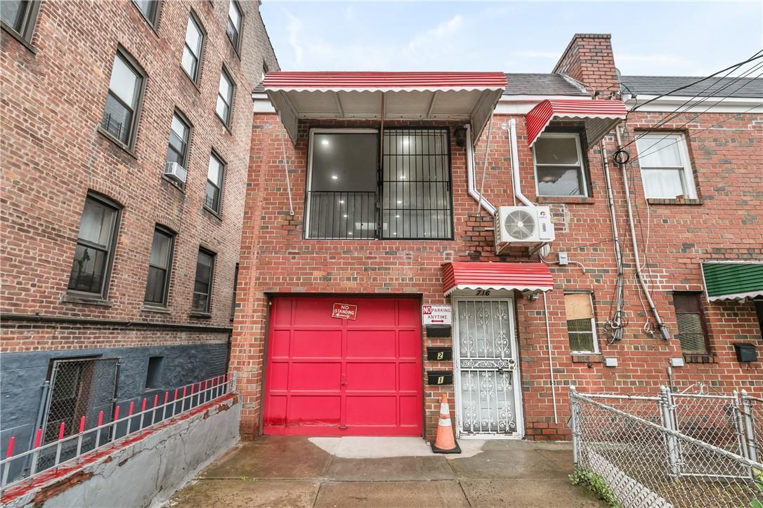 Single Family 236th  Bronx, NY 10466, MLS-833166-30