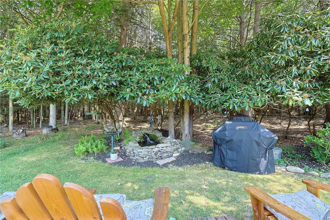 Single Family Morris  Sullivan County, NY 12759, MLS-833178-12