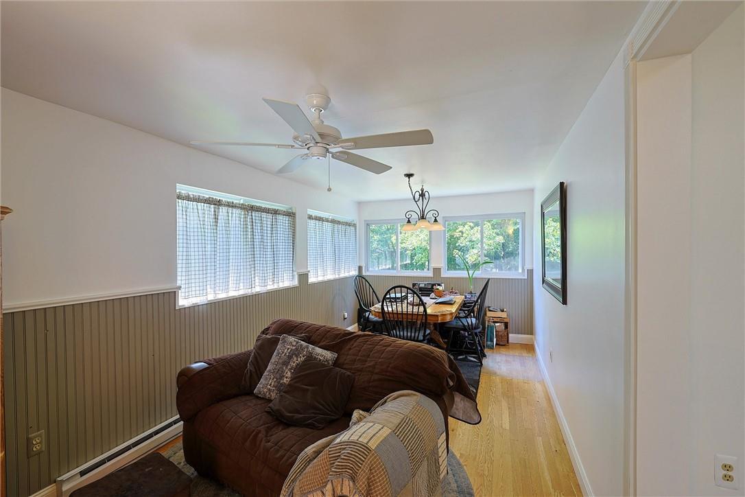 Single Family Morris  Sullivan County, NY 12759, MLS-833178-15