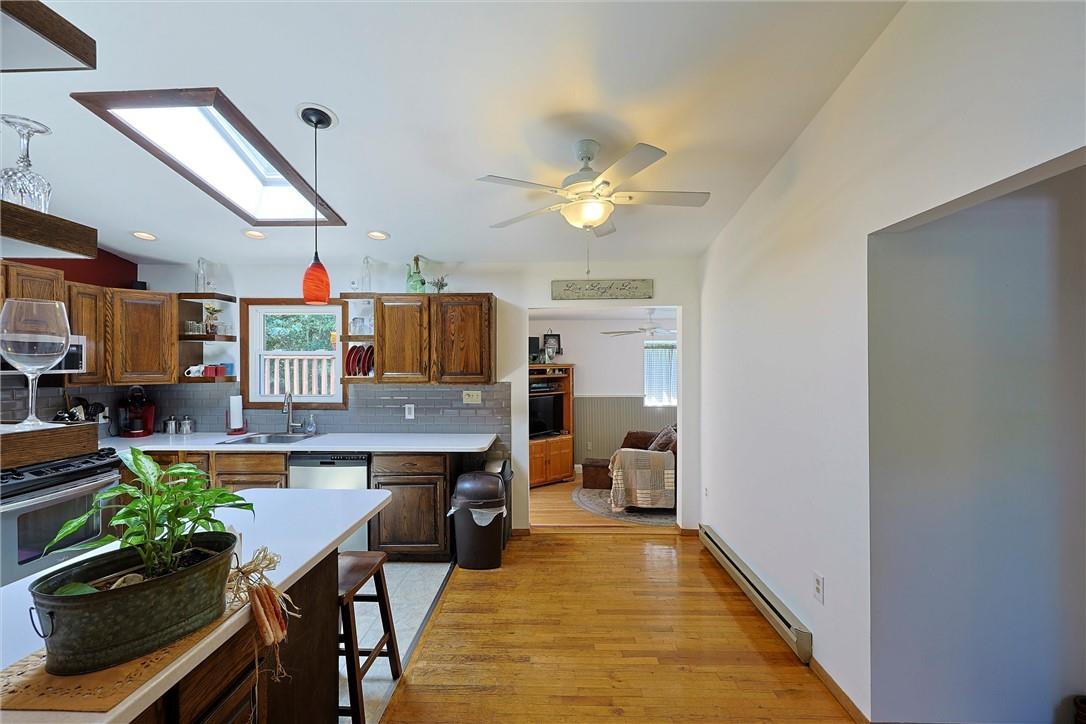 Single Family Morris  Sullivan County, NY 12759, MLS-833178-18