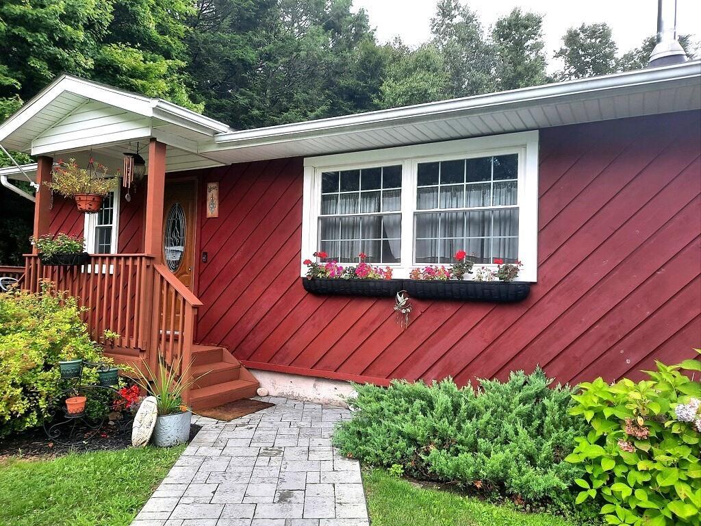 Single Family Morris  Sullivan County, NY 12759, MLS-833178-19