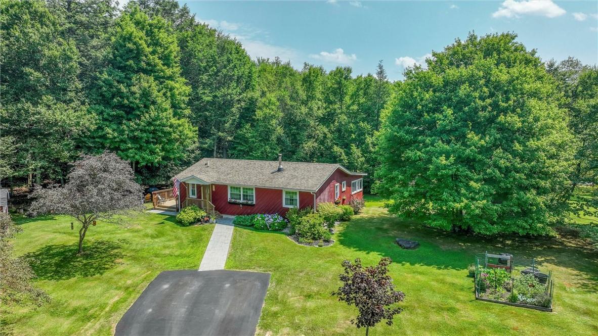 Single Family Morris  Sullivan County, NY 12759, MLS-833178-2