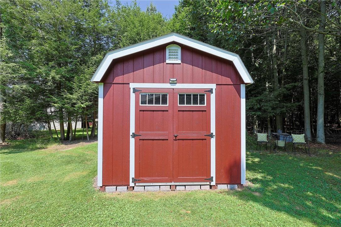 Single Family Morris  Sullivan County, NY 12759, MLS-833178-20