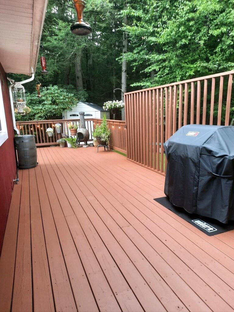 Single Family Morris  Sullivan County, NY 12759, MLS-833178-21
