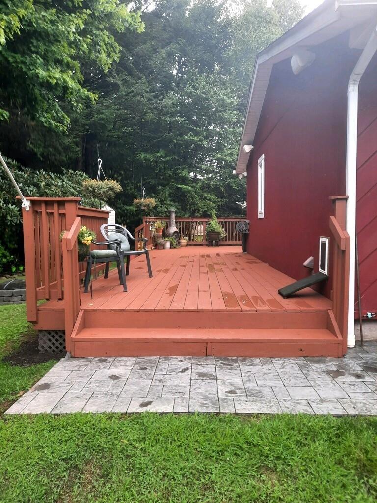 Single Family Morris  Sullivan County, NY 12759, MLS-833178-23