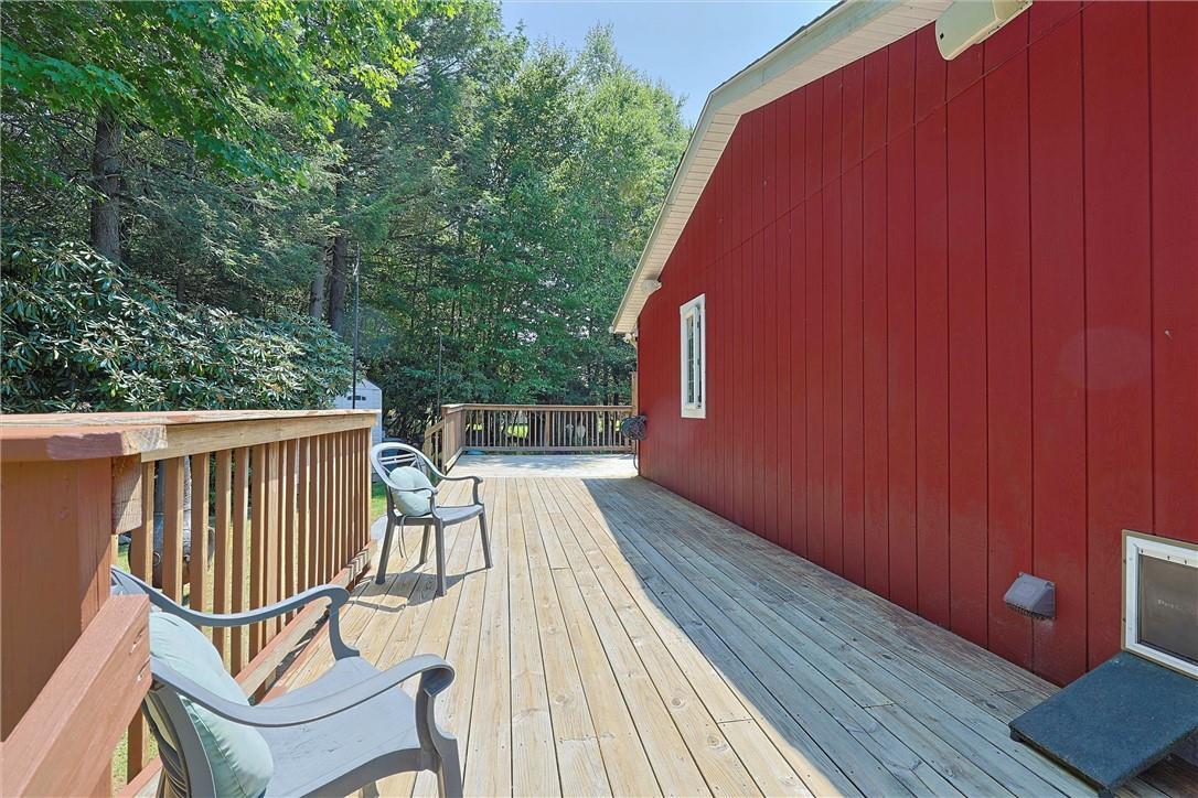 Single Family Morris  Sullivan County, NY 12759, MLS-833178-24