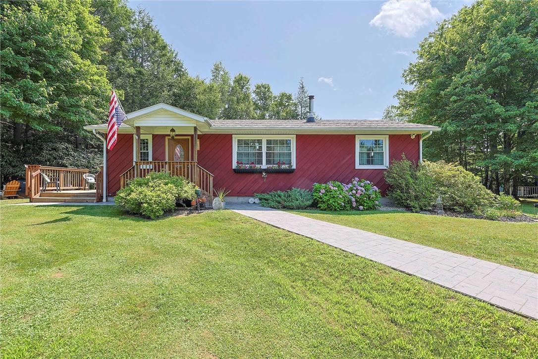 Single Family Morris  Sullivan County, NY 12759, MLS-833178-27