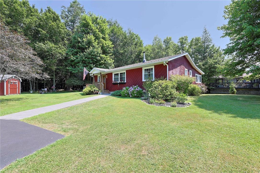 Single Family Morris  Sullivan County, NY 12759, MLS-833178-28