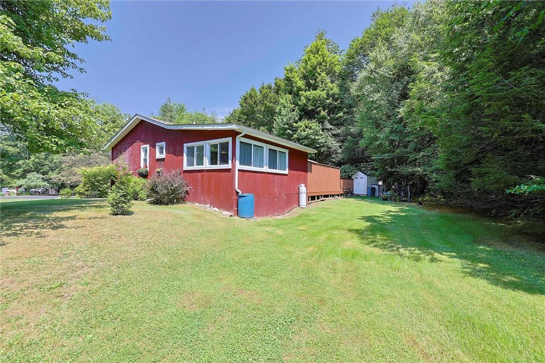 Single Family Morris  Sullivan County, NY 12759, MLS-833178-29