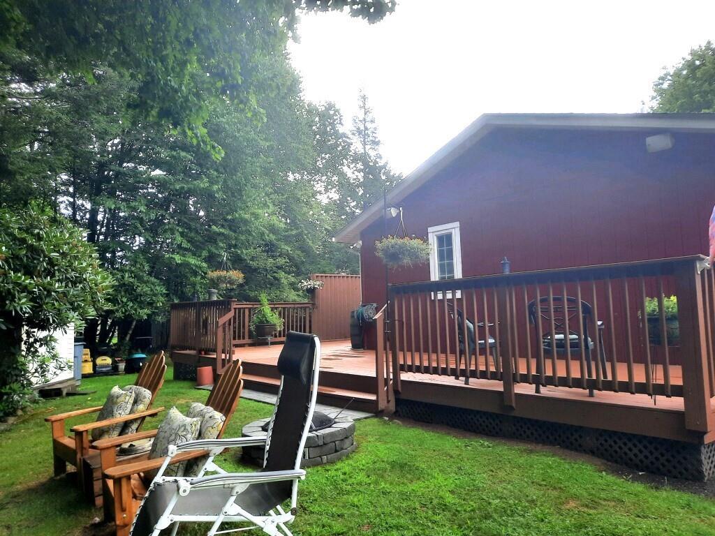 Single Family Morris  Sullivan County, NY 12759, MLS-833178-30