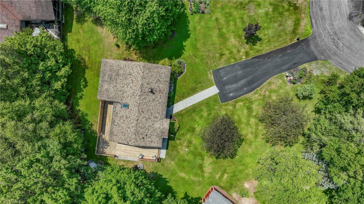 Single Family Morris  Sullivan County, NY 12759, MLS-833178-33
