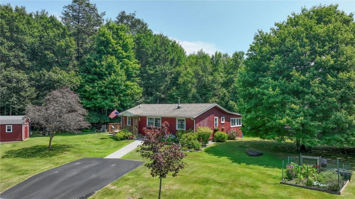Single Family Morris  Sullivan County, NY 12759, MLS-833178-36