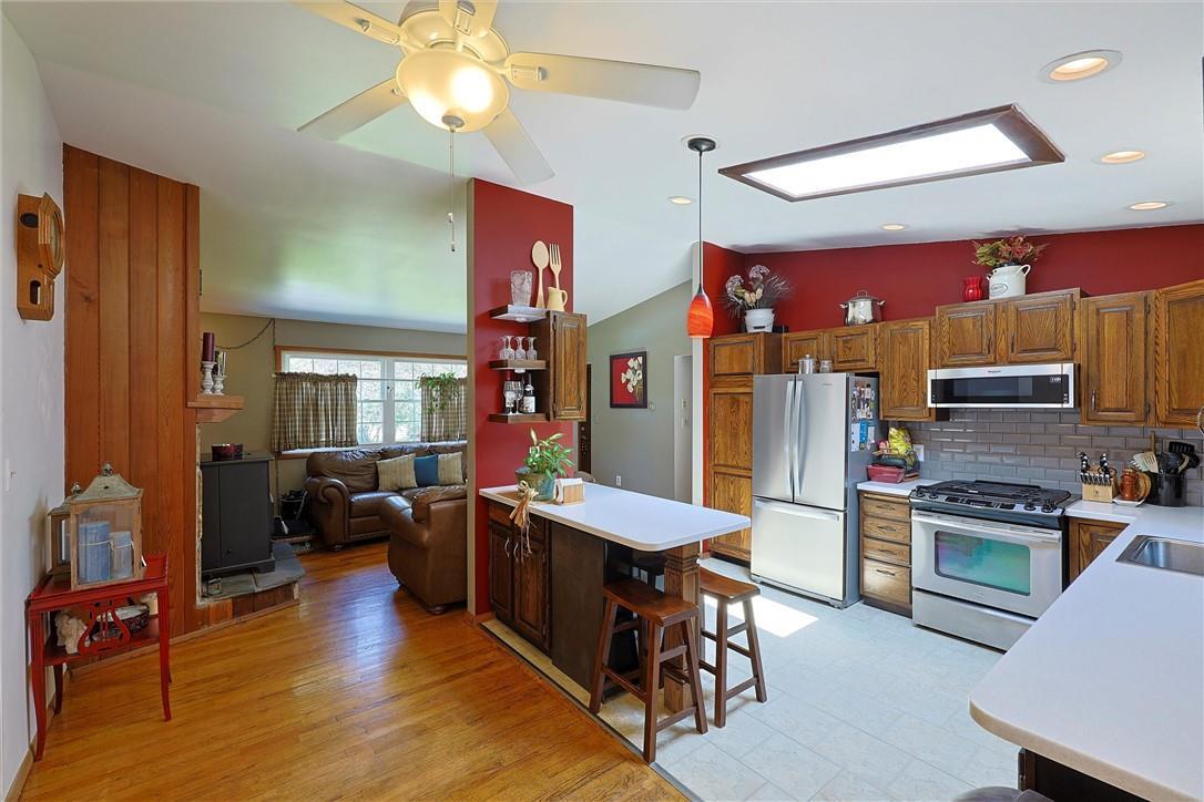 Single Family Morris  Sullivan County, NY 12759, MLS-833178-4