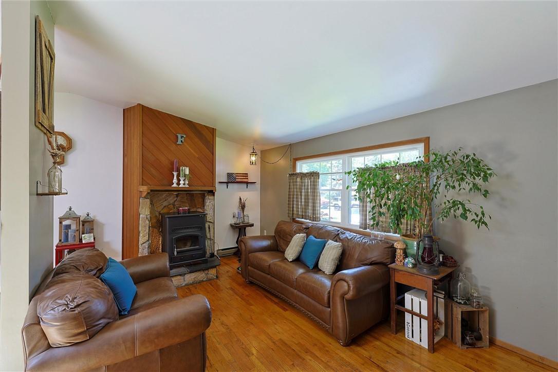 Single Family Morris  Sullivan County, NY 12759, MLS-833178-5