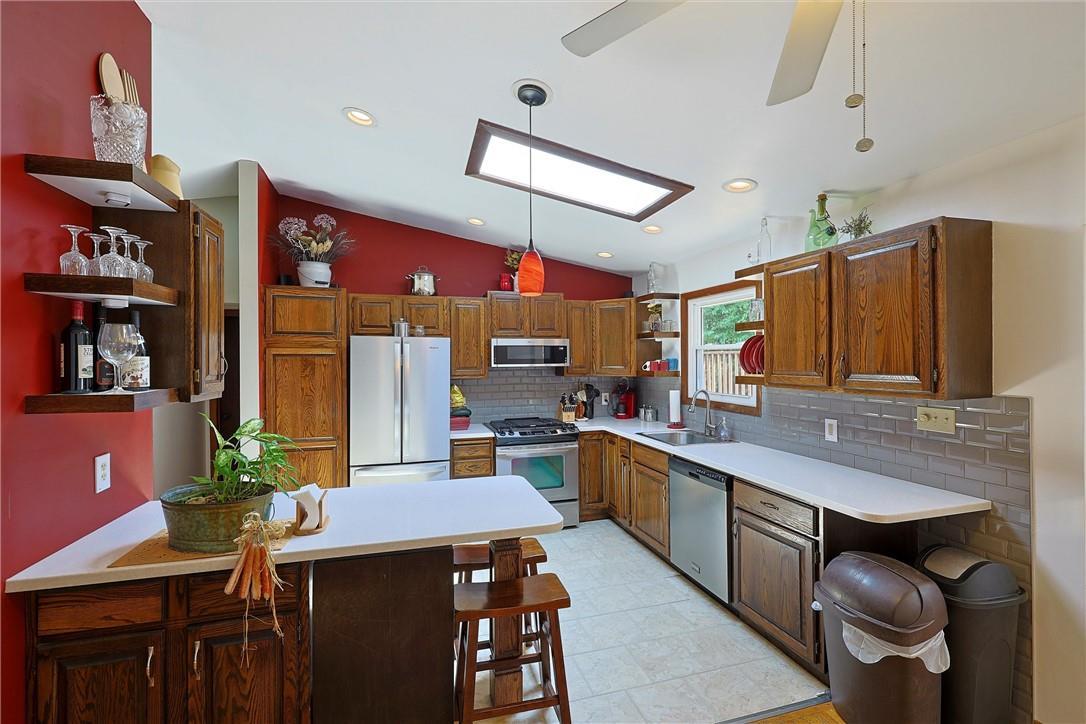 Single Family Morris  Sullivan County, NY 12759, MLS-833178-6