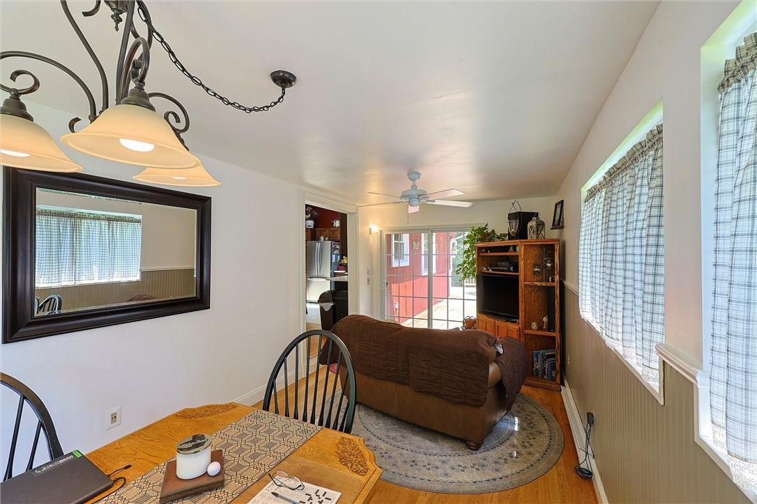 Single Family Morris  Sullivan County, NY 12759, MLS-833178-7
