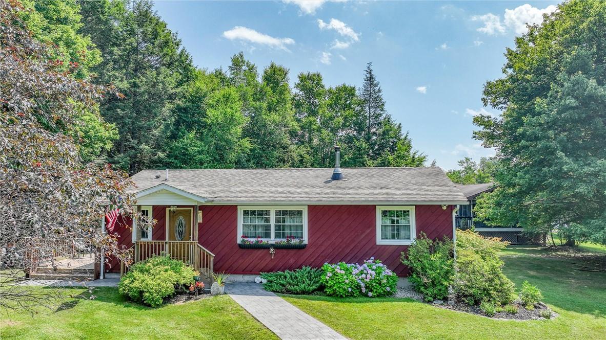 Single Family Morris  Sullivan County, NY 12759, MLS-833178-9
