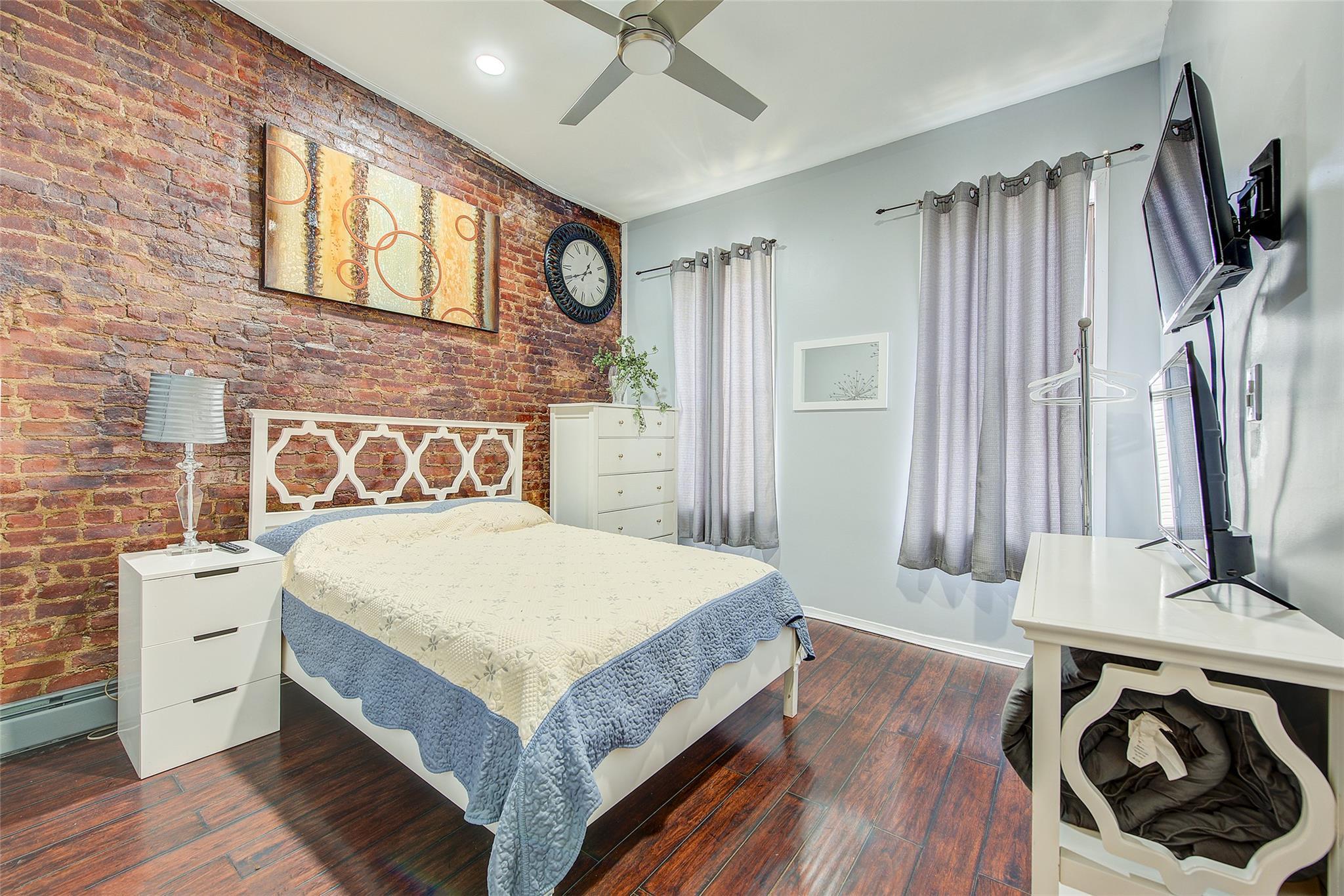 Single Family Montauk  Brooklyn, NY 11208, MLS-833202-12