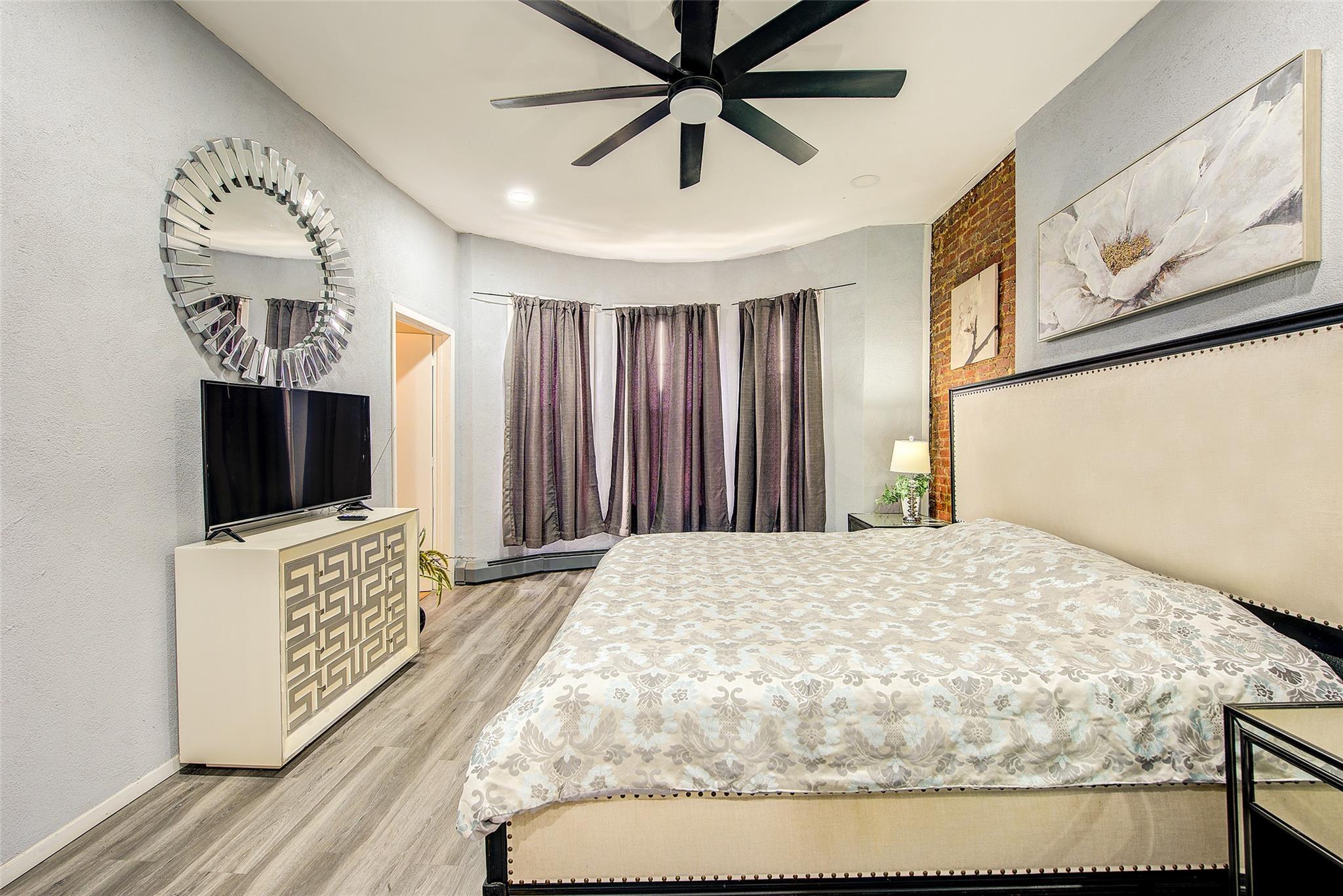 Single Family Montauk  Brooklyn, NY 11208, MLS-833202-19