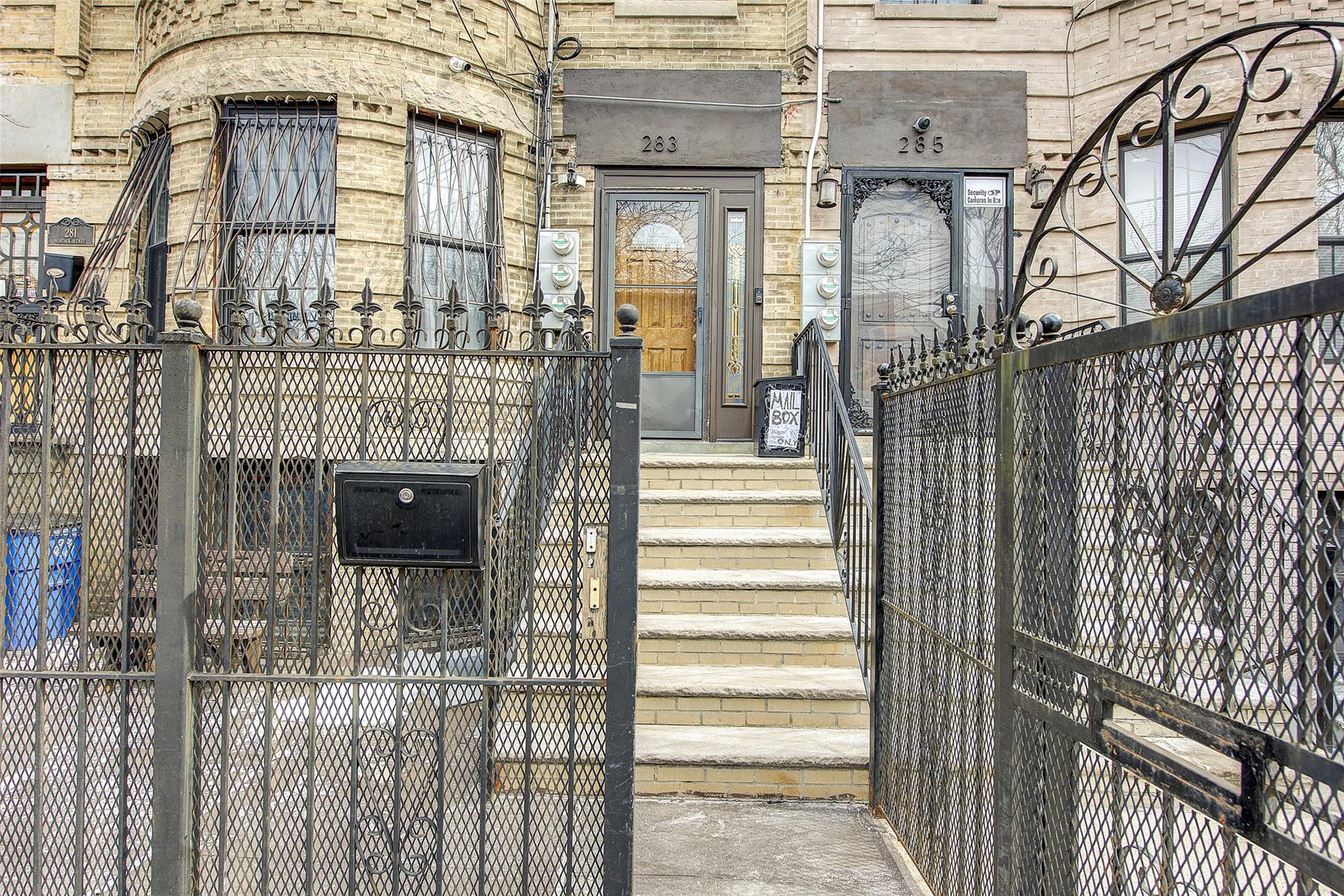 Single Family Montauk  Brooklyn, NY 11208, MLS-833202-2
