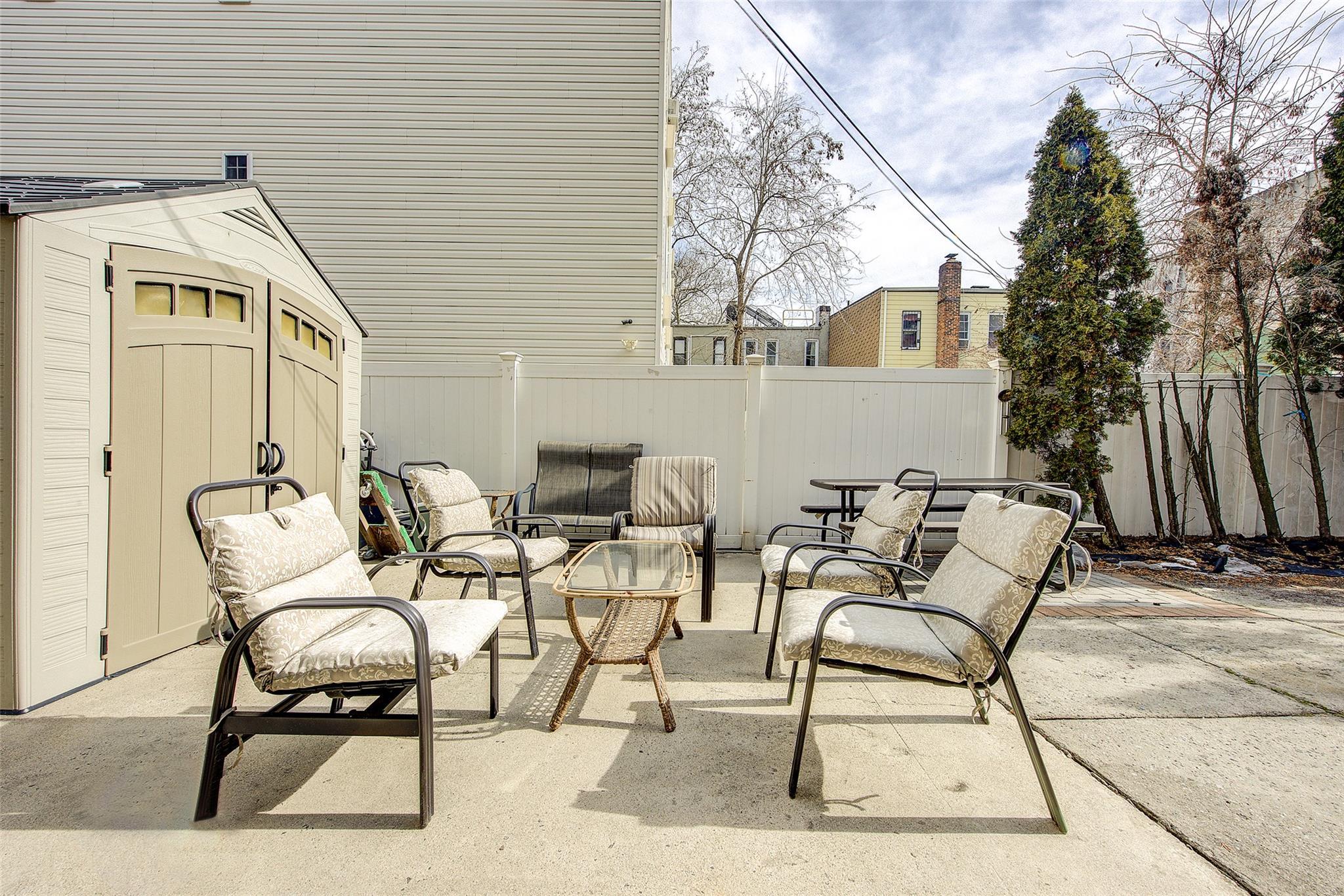 Single Family Montauk  Brooklyn, NY 11208, MLS-833202-23